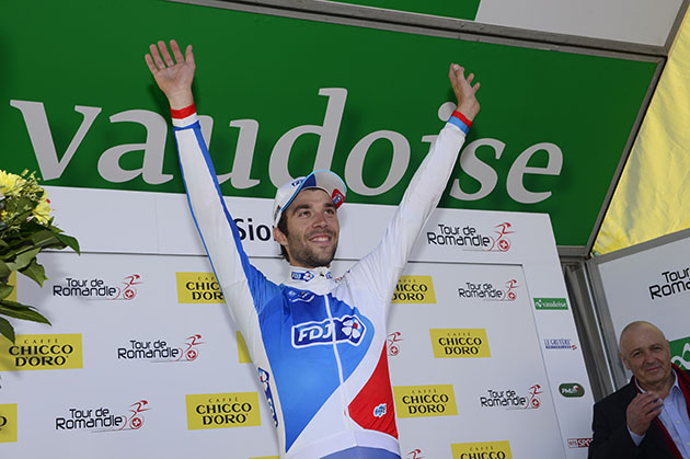 Thibaut Pinot